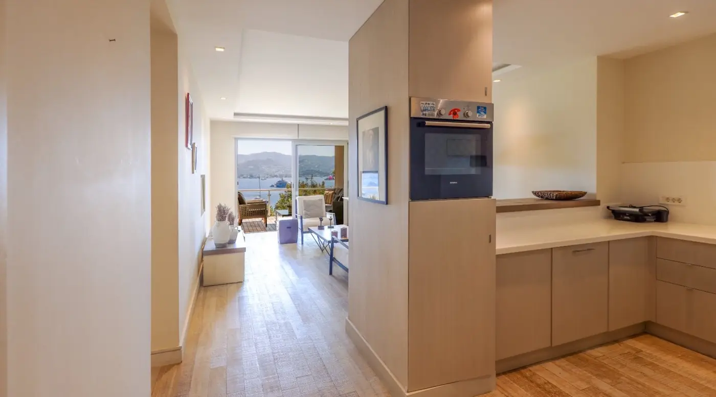 Living space